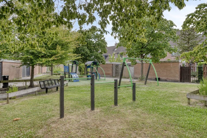 Foto 30 van Punter 12