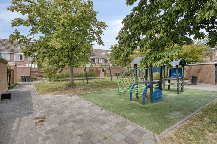 Foto 31 van Punter 12