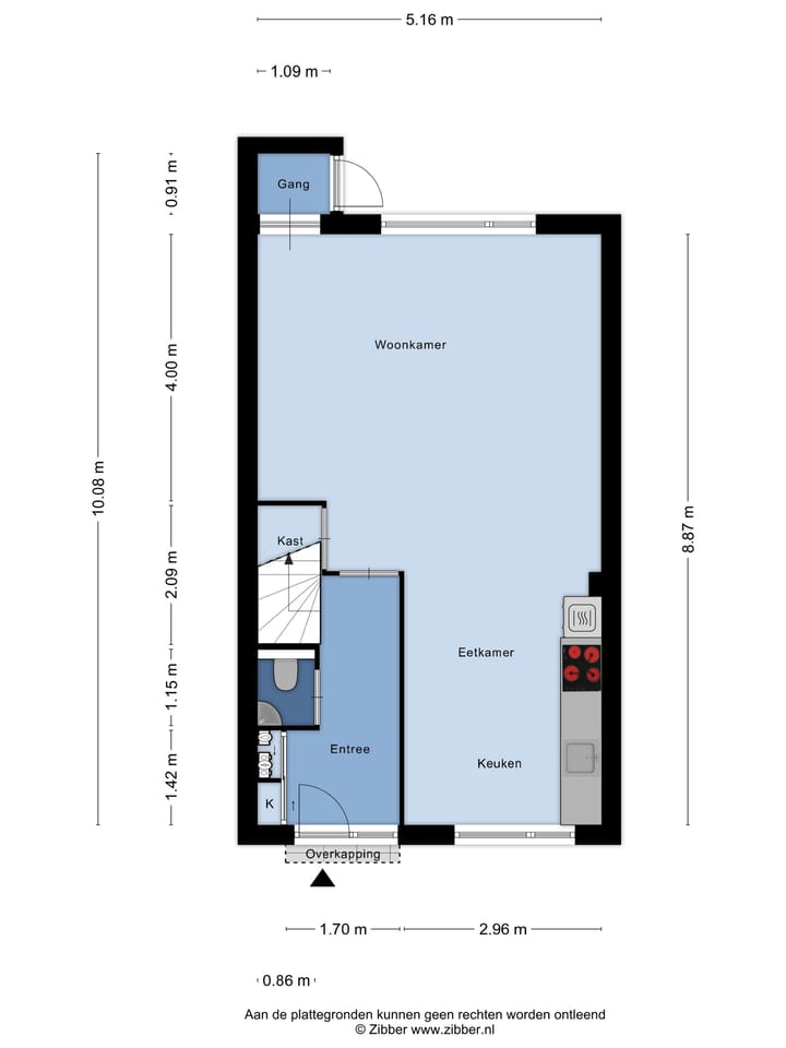 Foto 32 van Punter 12