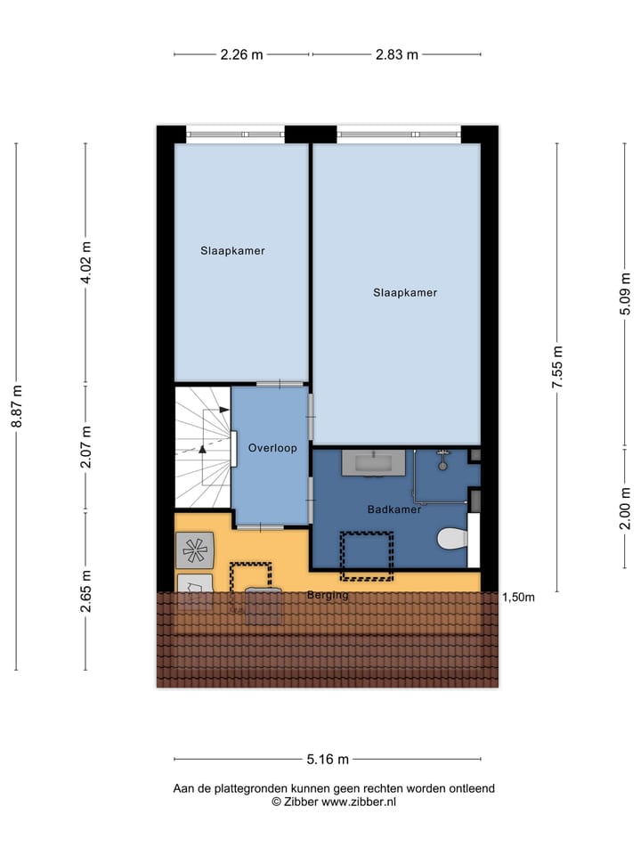 Foto 33 van Punter 12