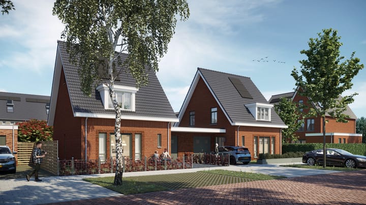 Foto 2 van Hof Lindebeek fase 2C