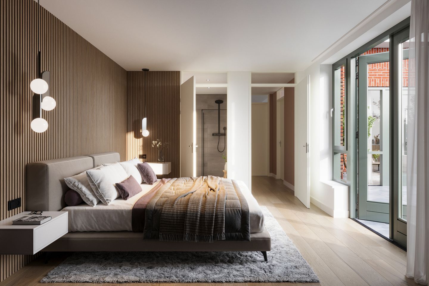 Foto 6 van Hof Lindebeek fase 2C