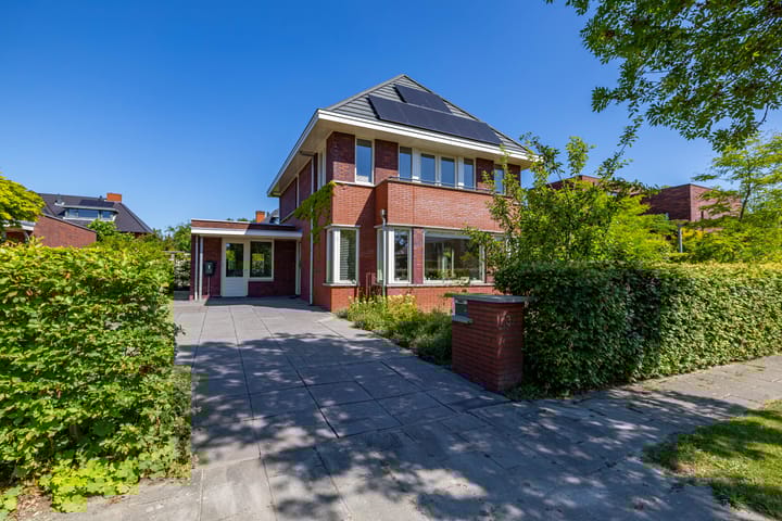 Foto 1 van Willem Plojterlaan 37