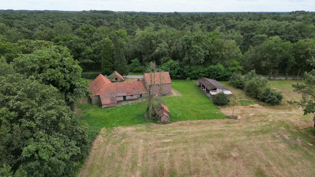 Foto 2 van Stramproyergrensweg 60