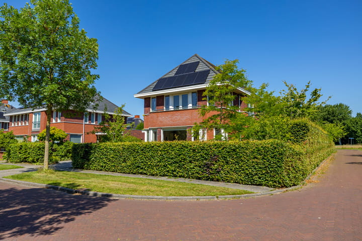 Foto 6 van Willem Plojterlaan 37