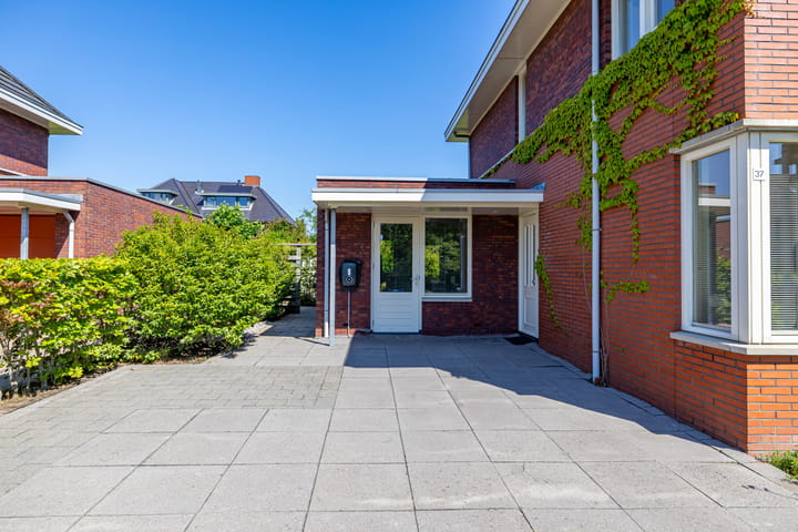 Foto 8 van Willem Plojterlaan 37