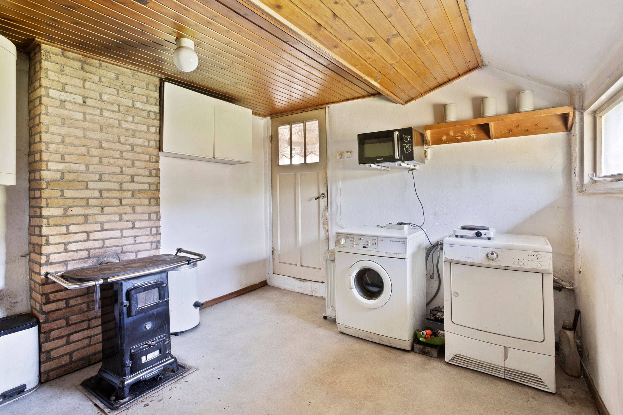 Foto 6 van Stramproyergrensweg 60