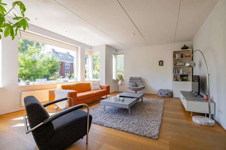 Foto 12 van Willem Plojterlaan 37