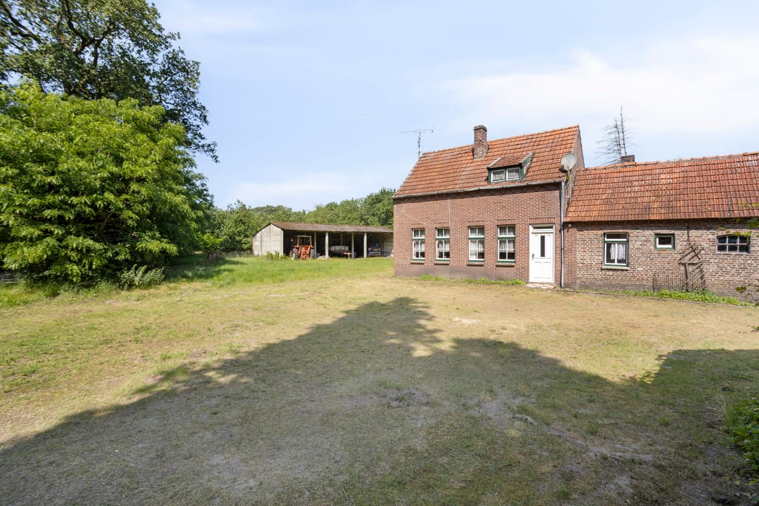 Foto 17 van Stramproyergrensweg 60