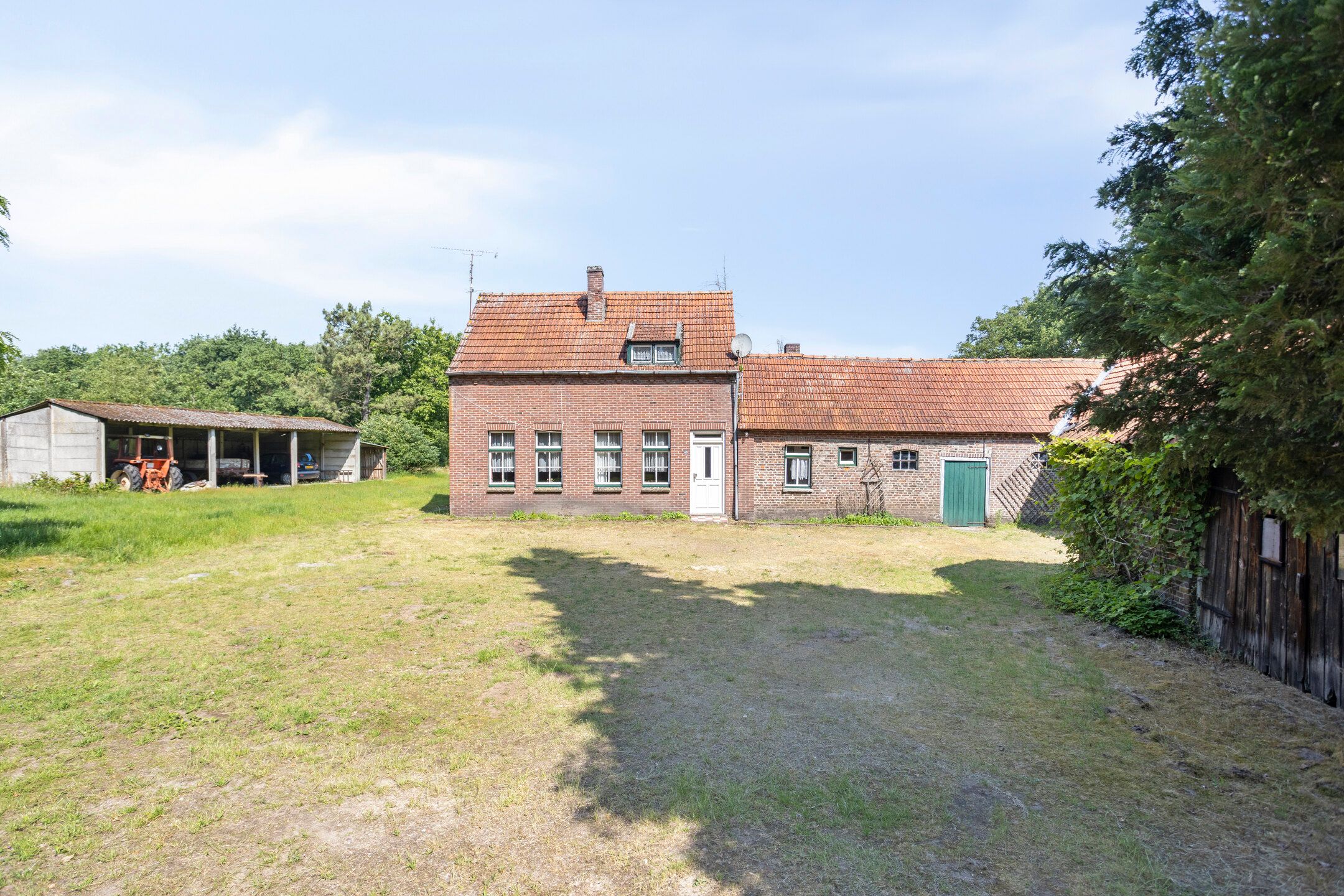 Foto 18 van Stramproyergrensweg 60