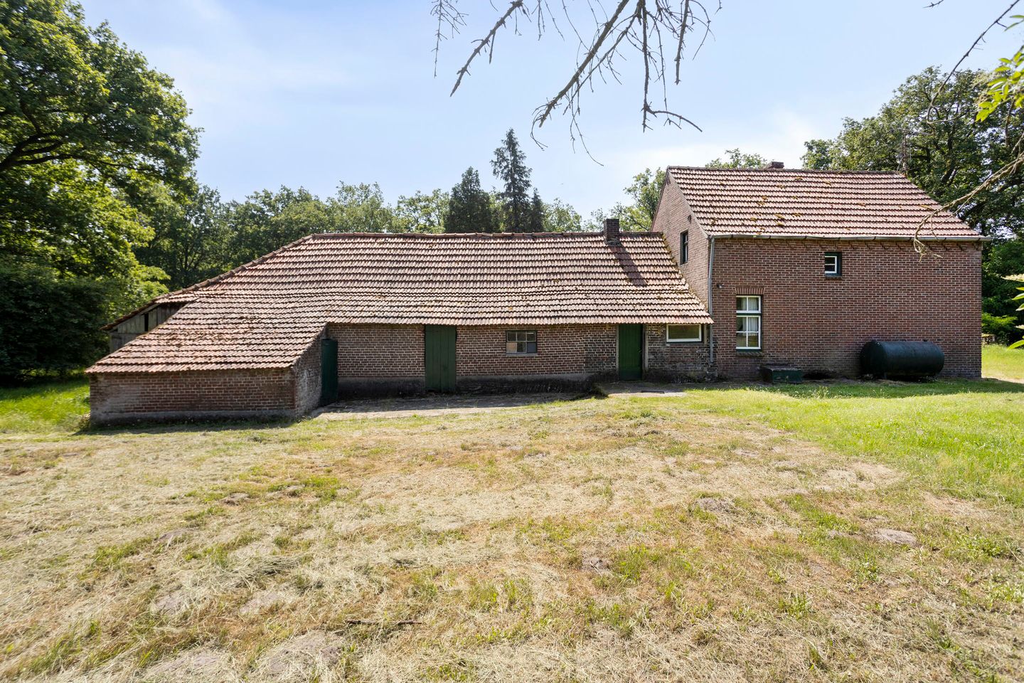 Foto 19 van Stramproyergrensweg 60