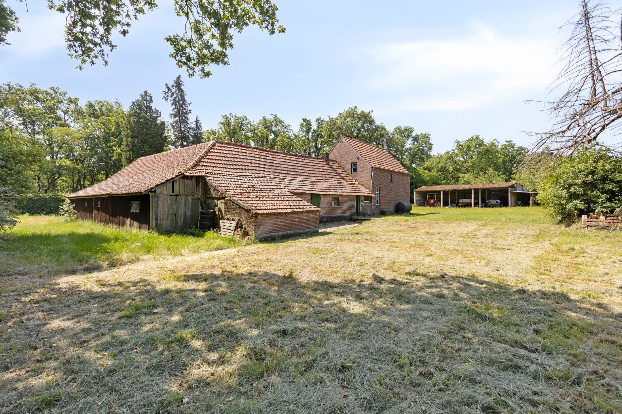 Foto 24 van Stramproyergrensweg 60