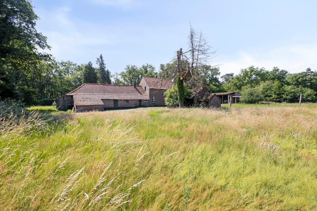 Foto 28 van Stramproyergrensweg 60