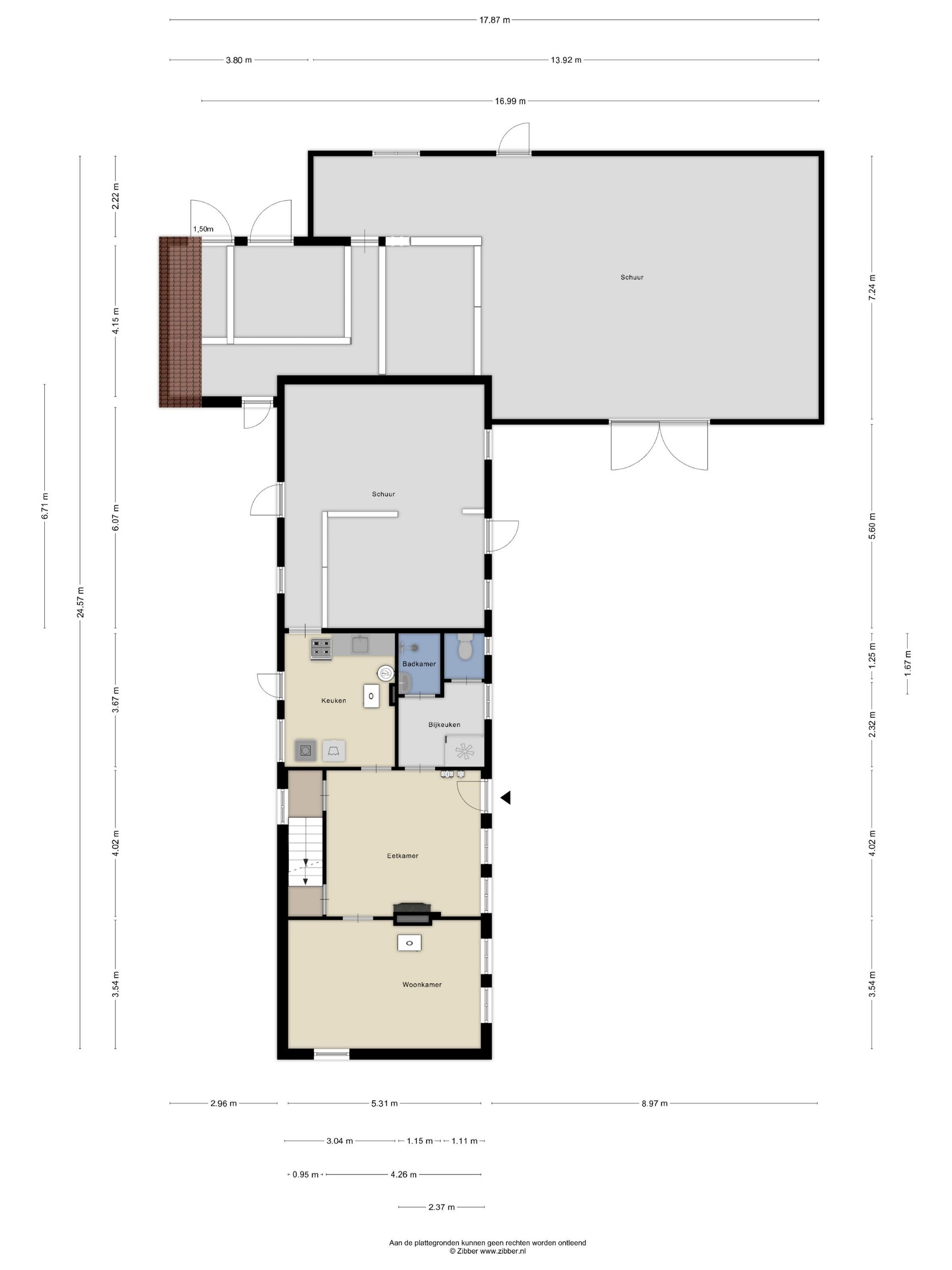 Foto 36 van Stramproyergrensweg 60
