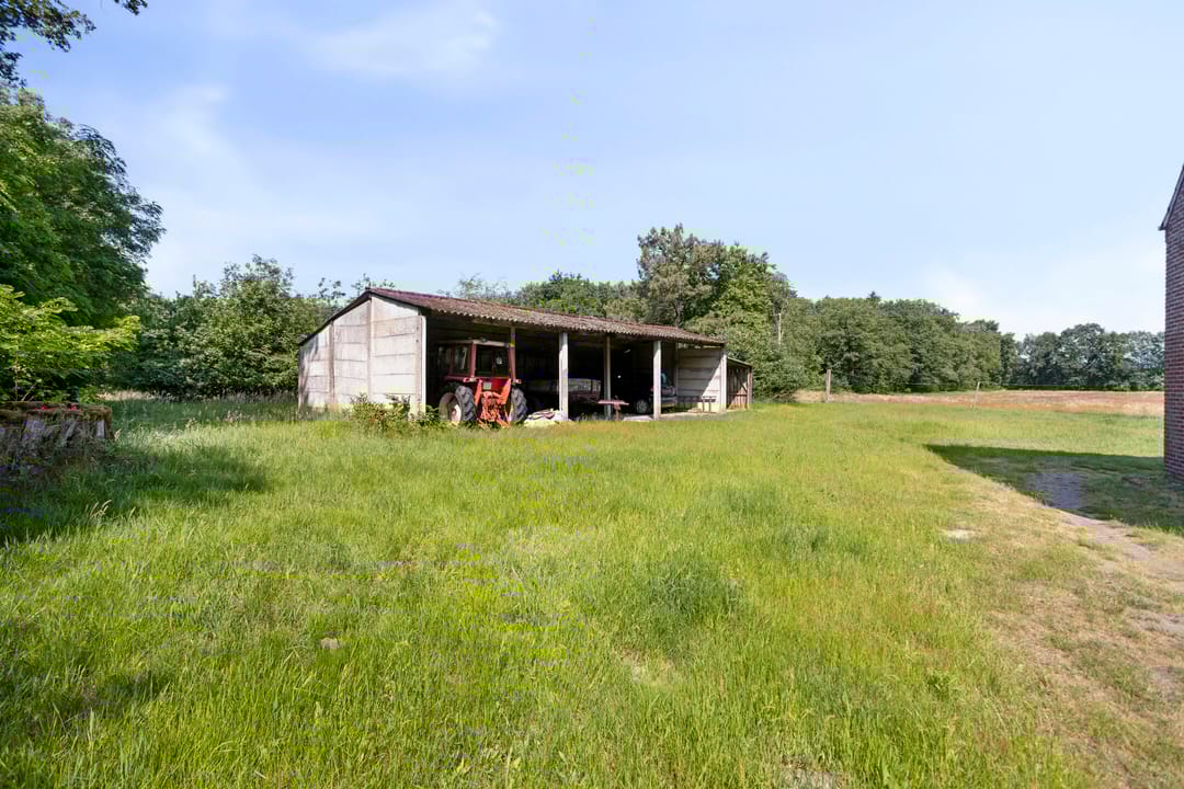 Foto 26 van Stramproyergrensweg 60