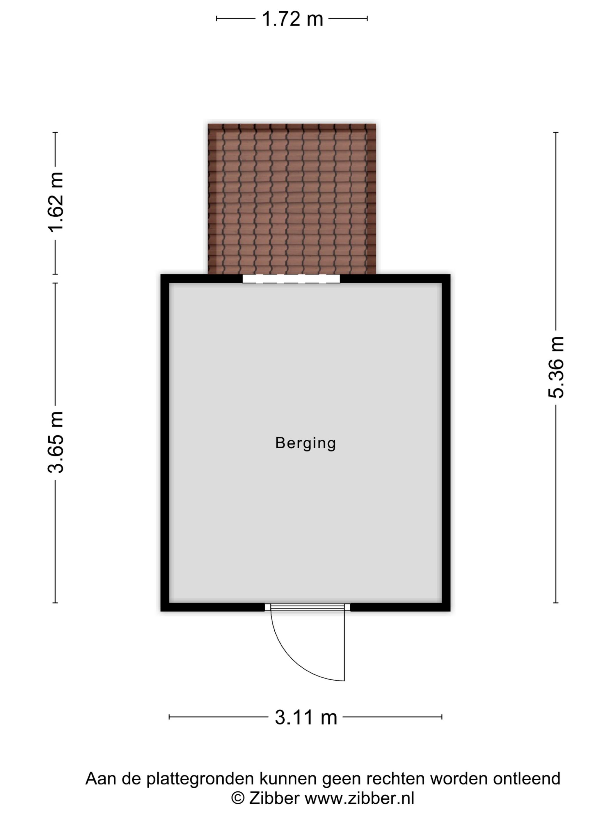 Foto 39 van Stramproyergrensweg 60