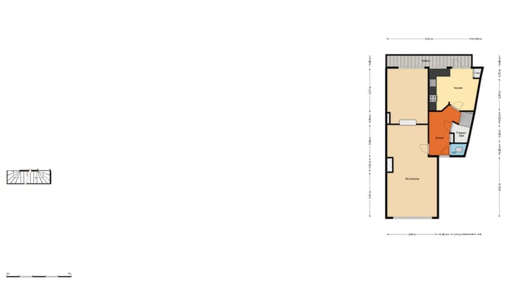 Foto 24 van Schieweg 47-C