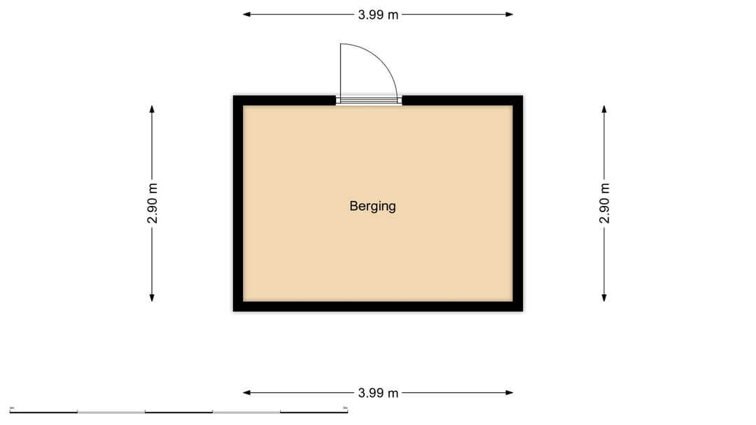 Photo 26 of Schieweg 47-C