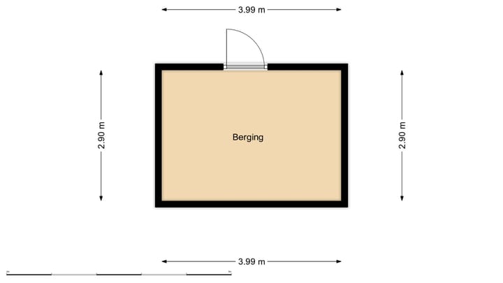 Foto 26 van Schieweg 47-C
