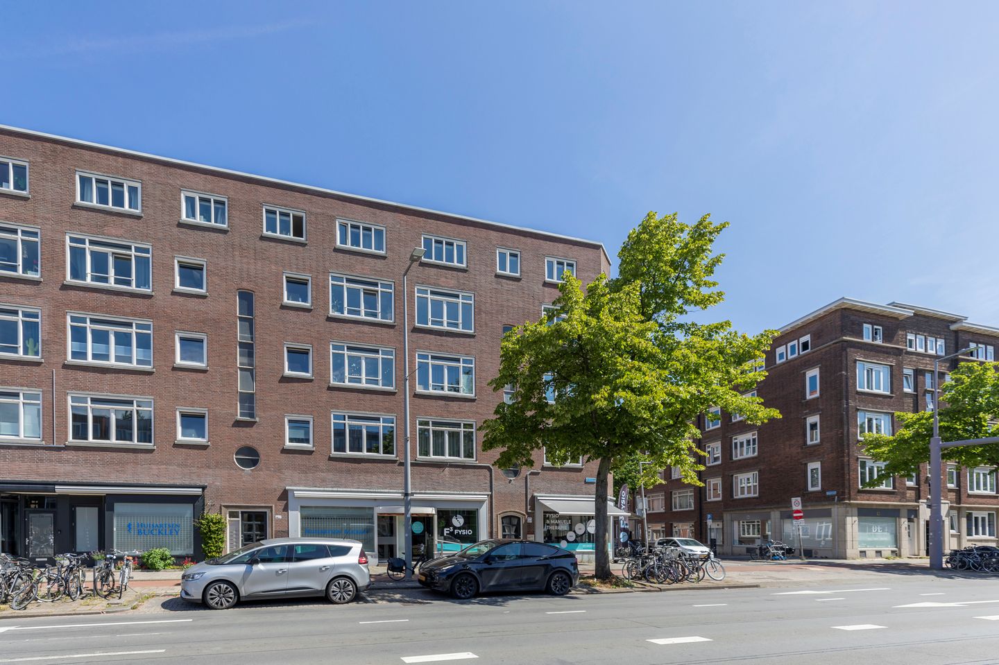 Photo 5 of Schieweg 47-C