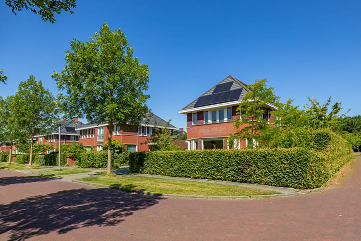 Foto 49 van Willem Plojterlaan 37