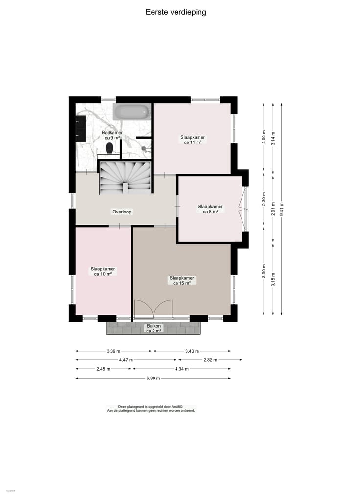 Foto 53 van Willem Plojterlaan 37