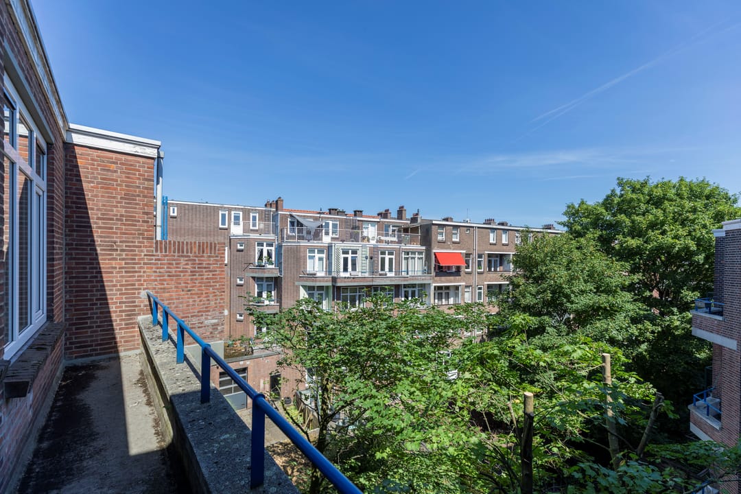 Photo 11 of Schieweg 47-C