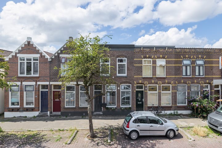 Photo 6 of IJssellaan 52