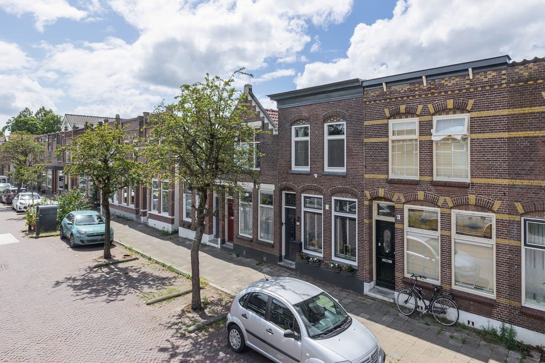 Foto 7 van IJssellaan 52