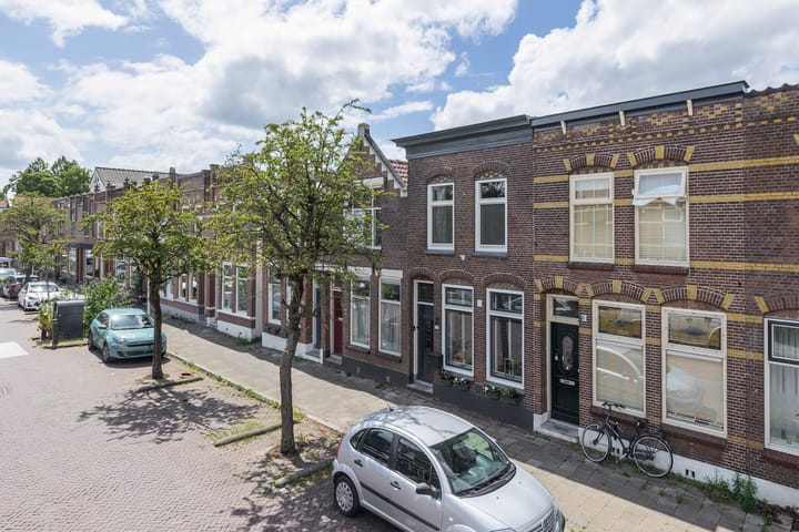 Photo 7 of IJssellaan 52