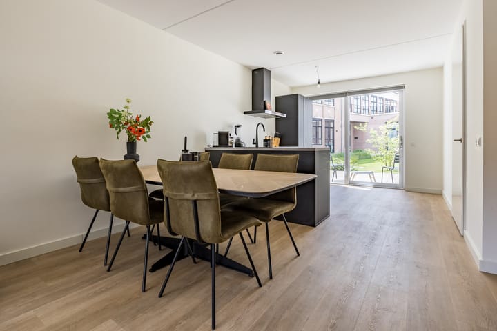 Foto 3 van Turfberg 55