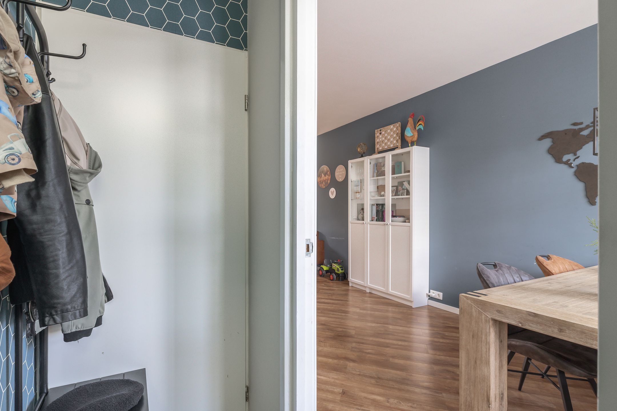 Foto 9 van IJssellaan 52