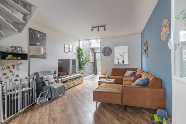 Photo 10 of IJssellaan 52