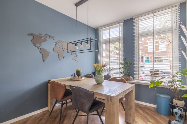 Photo 12 of IJssellaan 52