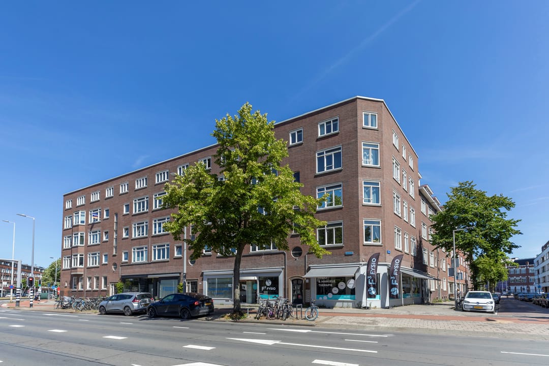 Photo 23 of Schieweg 47-C