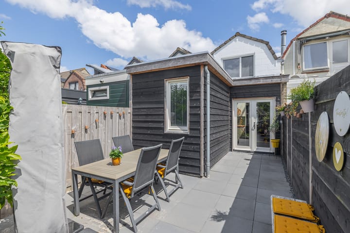 Photo 23 of IJssellaan 52