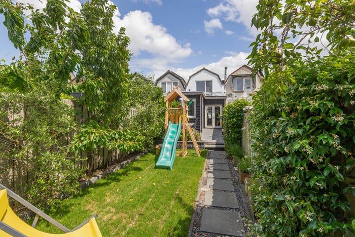 Photo 24 of IJssellaan 52