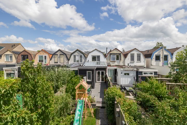 Photo 25 of IJssellaan 52