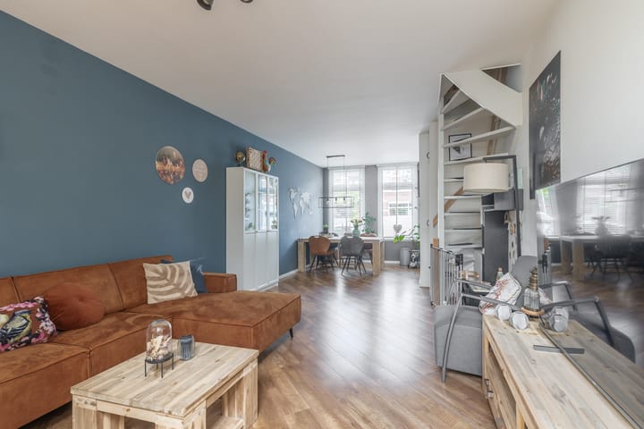 Photo 11 of IJssellaan 52