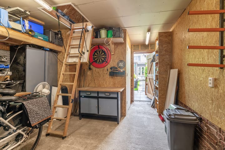 Photo 35 of IJssellaan 52