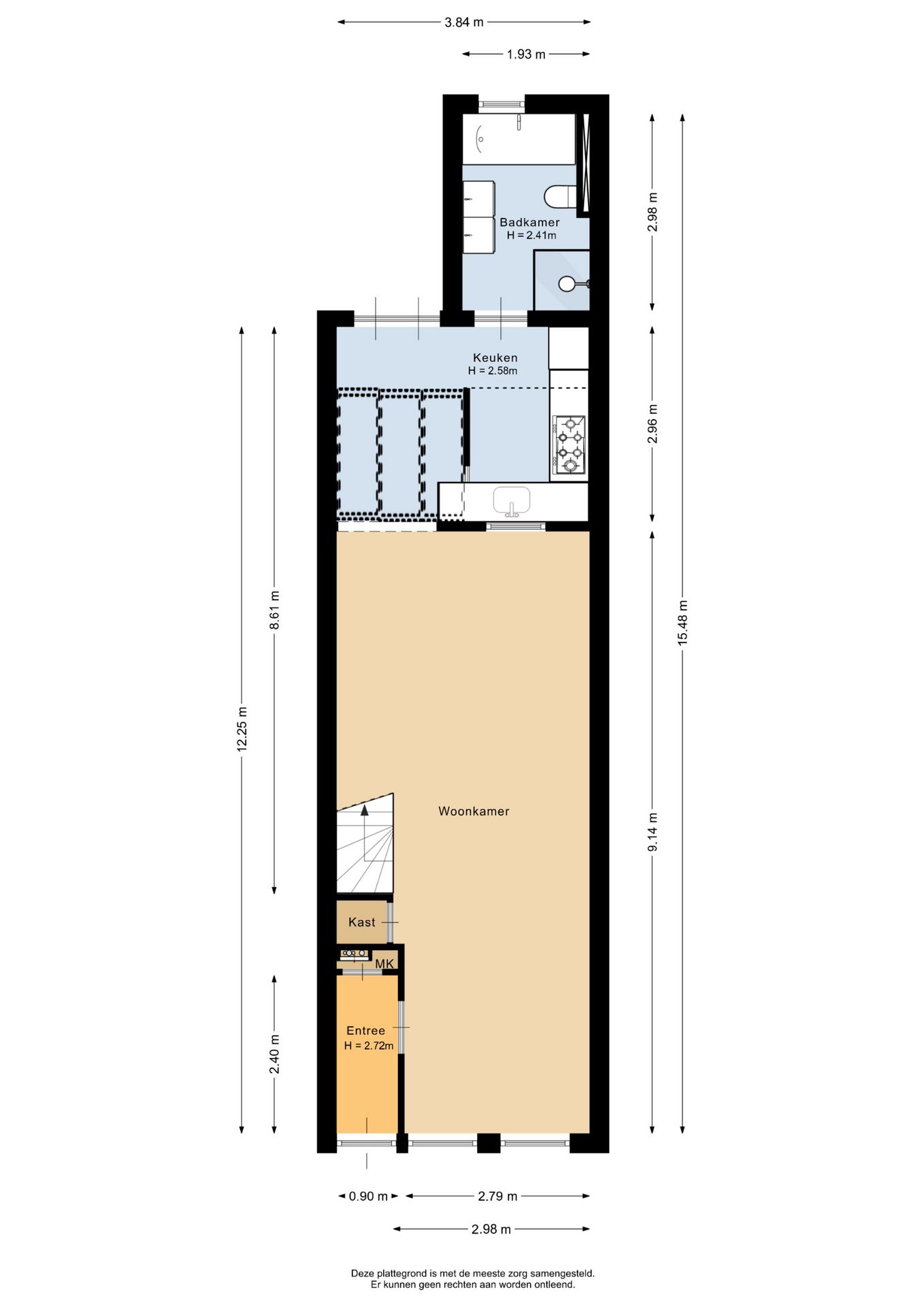Foto 36 van IJssellaan 52