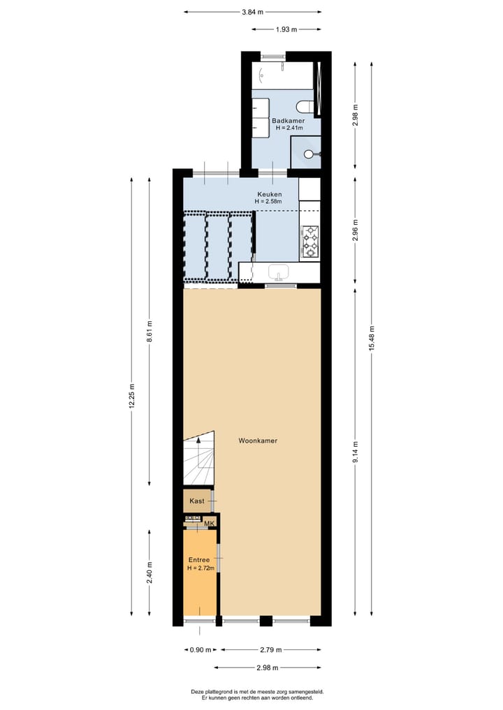 Photo 36 of IJssellaan 52