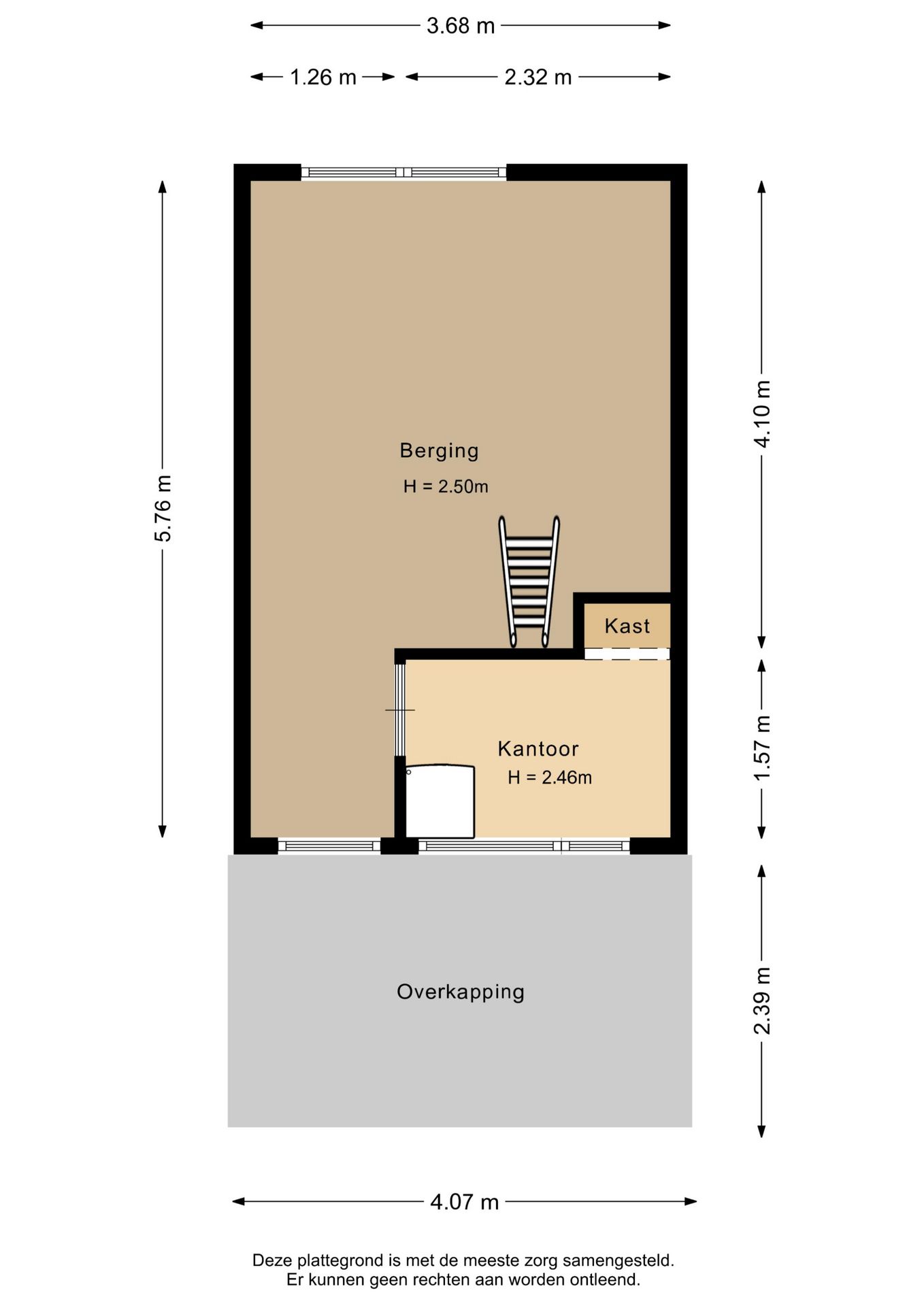 Foto 40 van IJssellaan 52