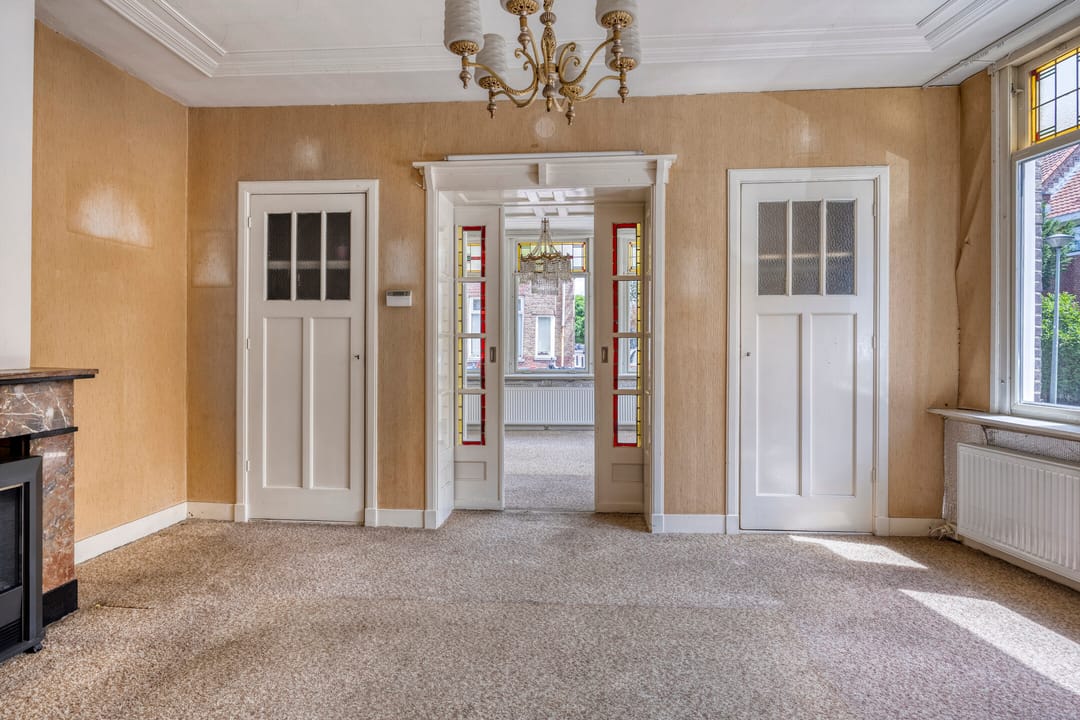 Foto 2 van Jan Steenstraat 40