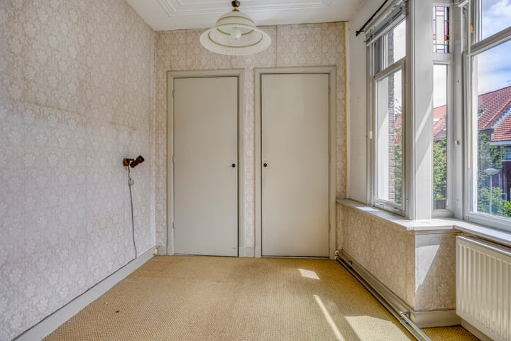 Foto 25 van Jan Steenstraat 40