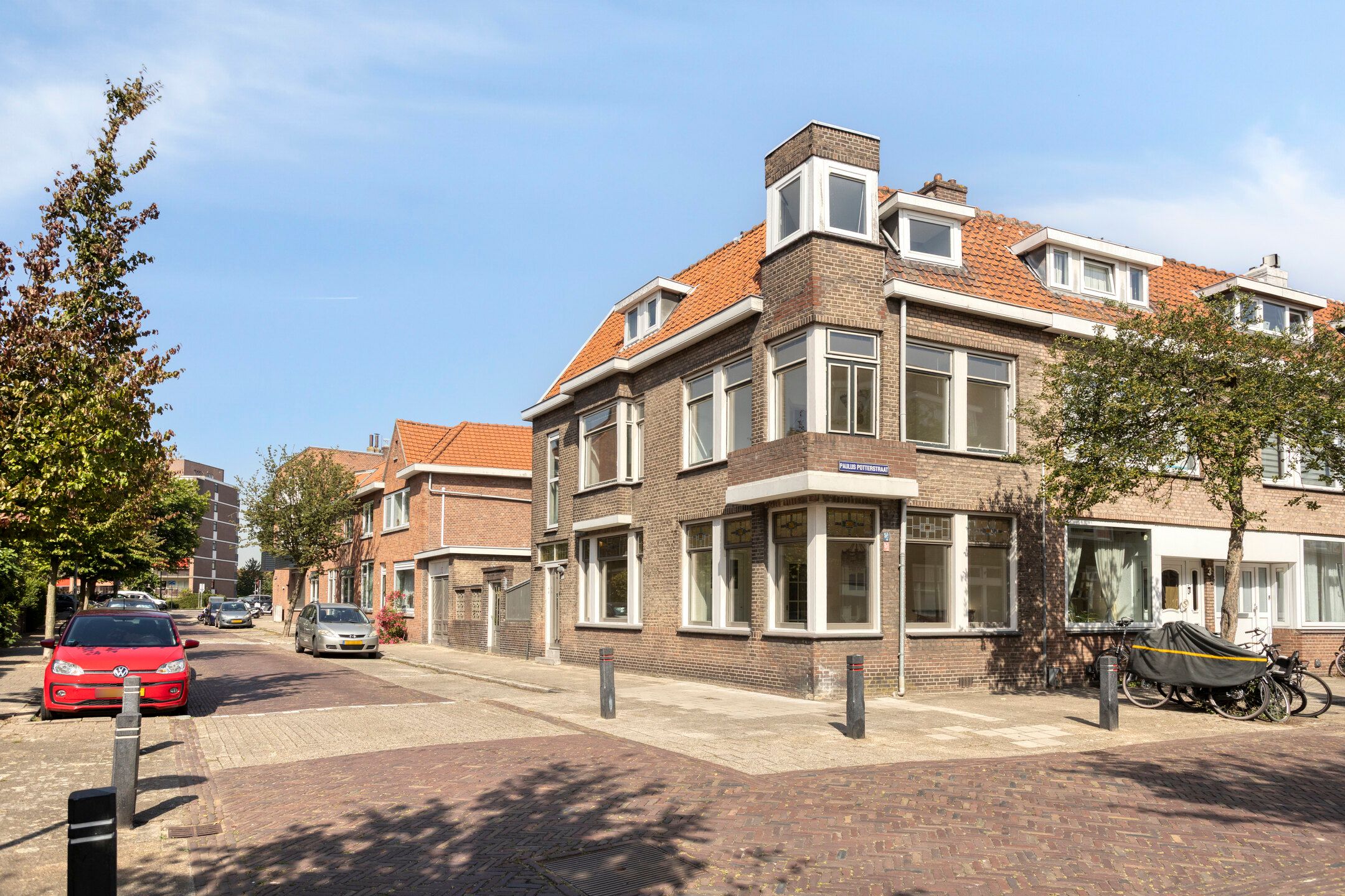 Foto 36 van Jan Steenstraat 40