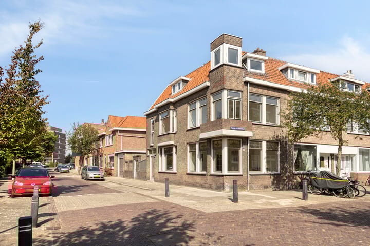 Foto 36 van Jan Steenstraat 40