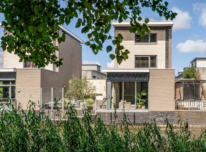 Photo 1 of Alderneystraat 18