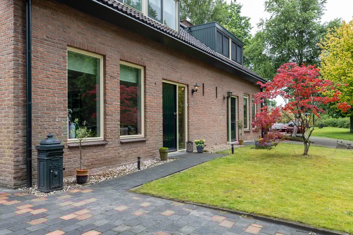 Photo 5 of Bakkersveld 8