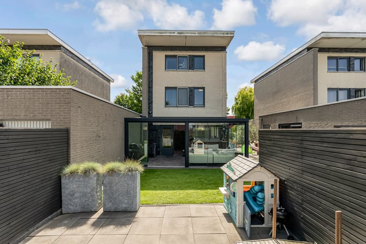 Photo 68 of Alderneystraat 18